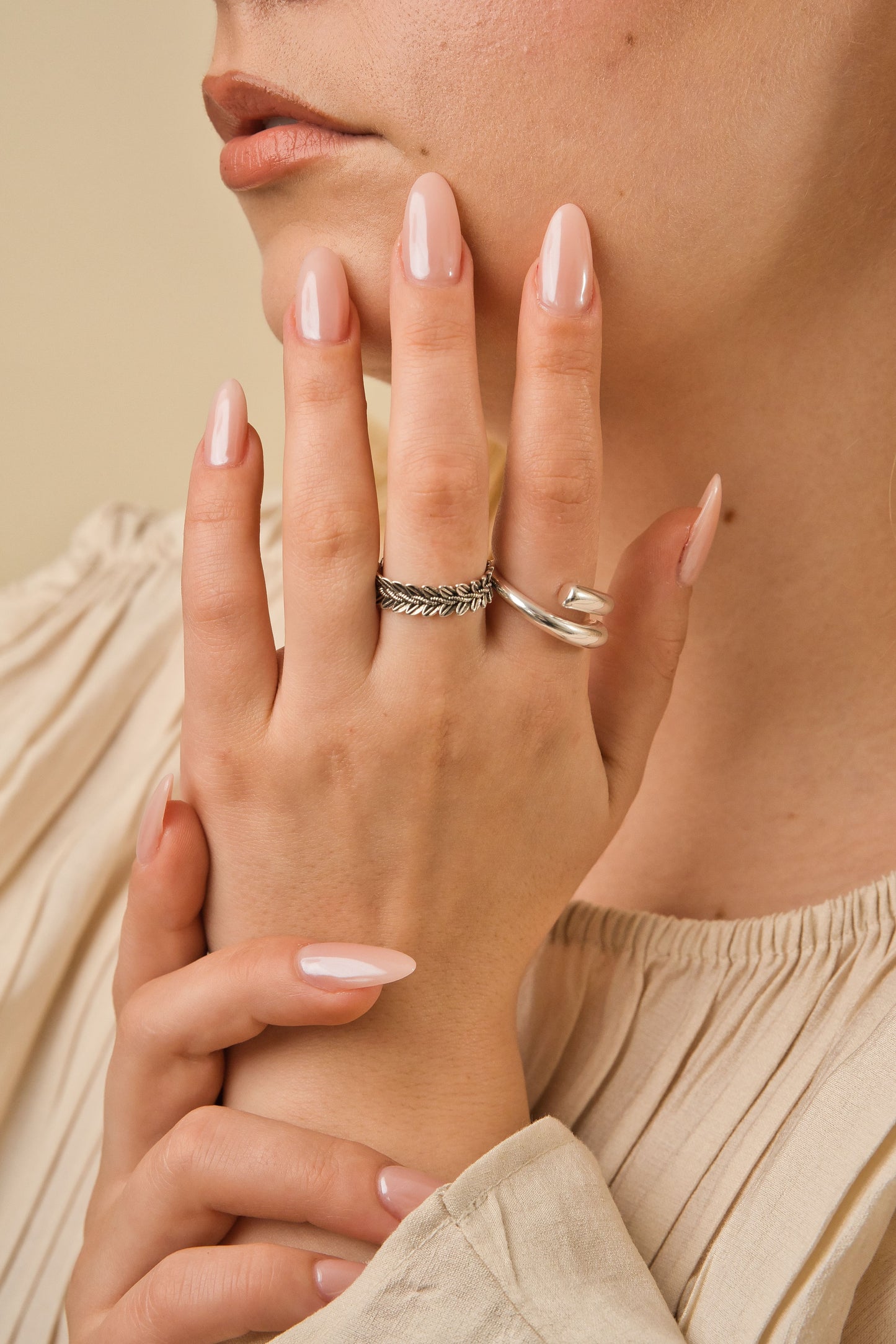 Wheat Ring