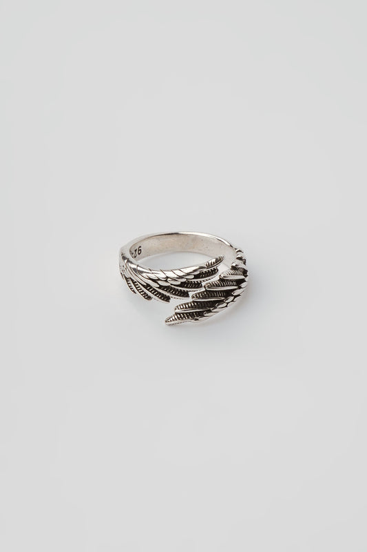 Angel´s Wing Ring