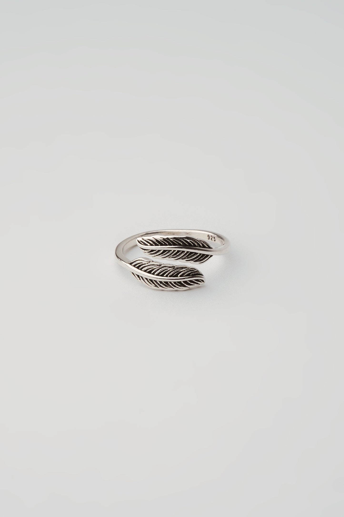 Feather Ring