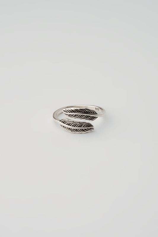 Feather Ring
