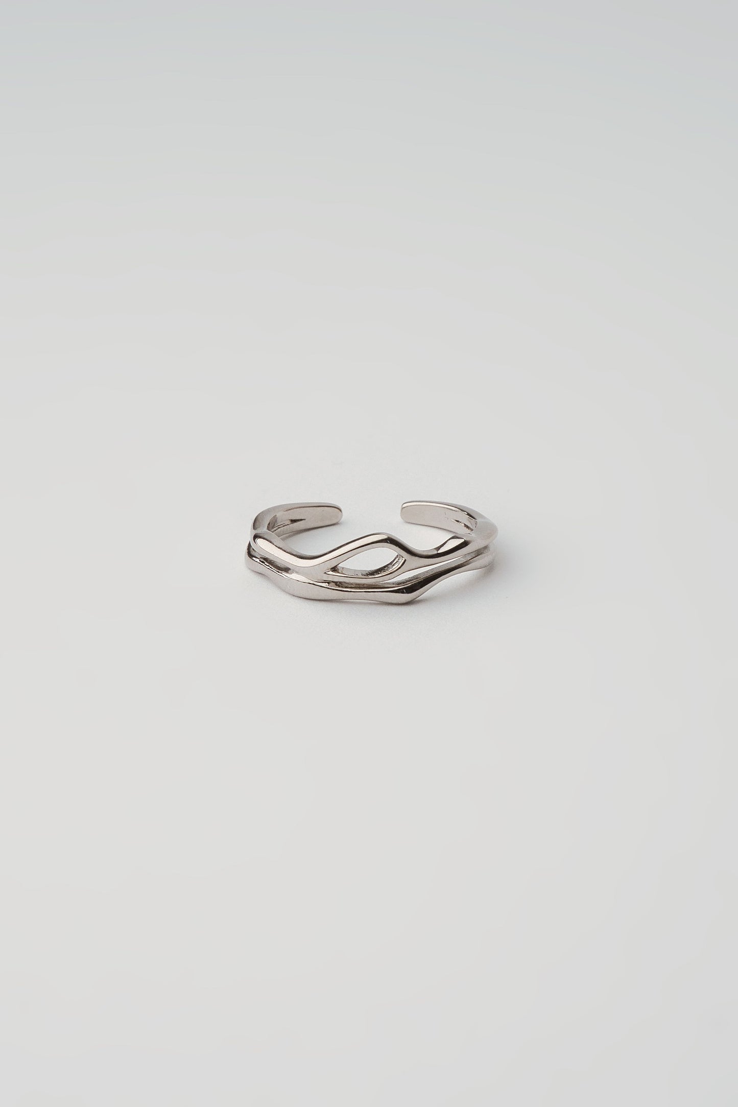 Geometric 2K Ring