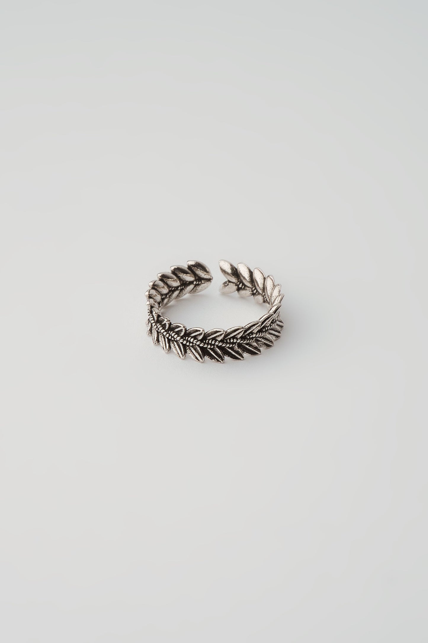 Wheat Ring