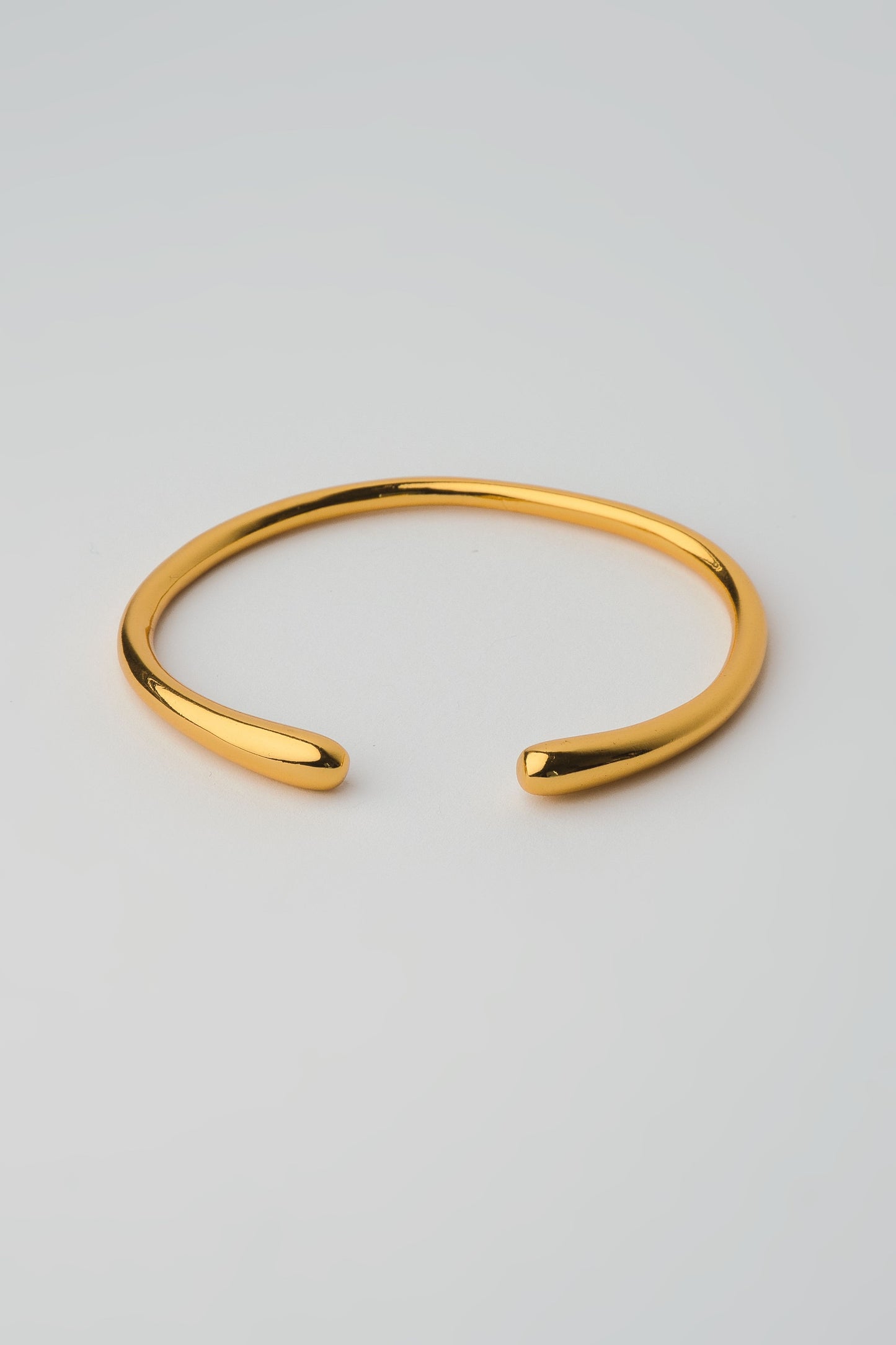 Individual Classy Armreif Gold