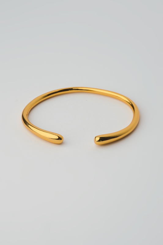 Individual Classy Armreif Gold