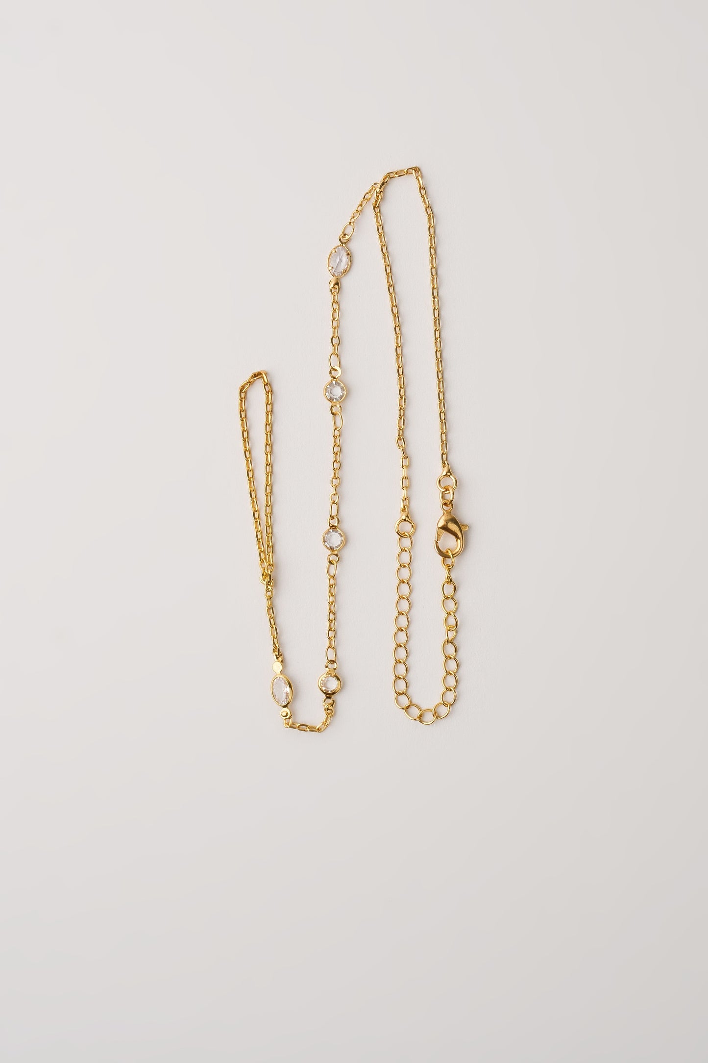 Heritage Fingerkette