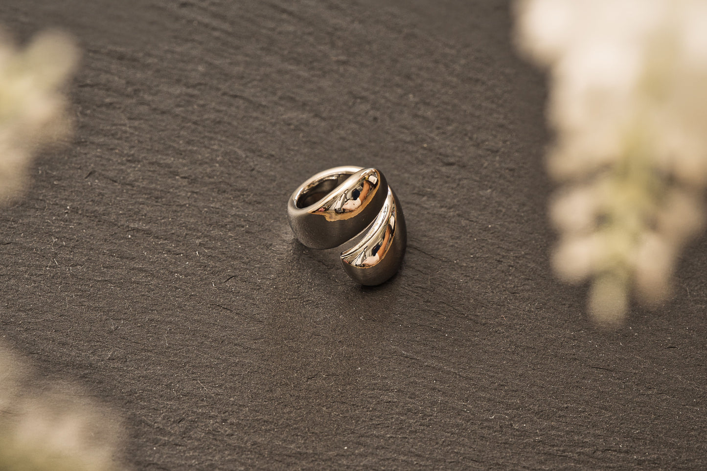 The Big Boy Ring