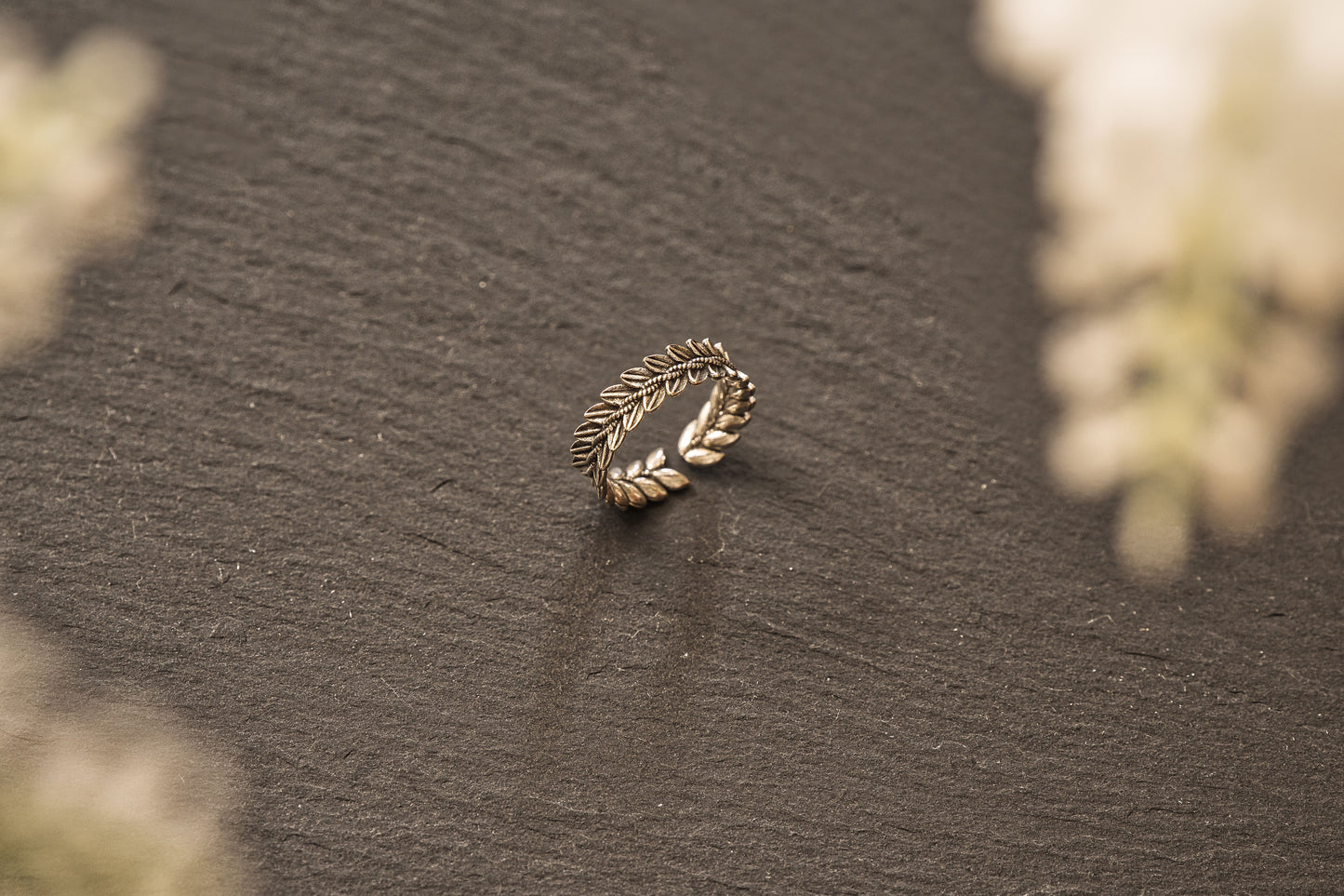 Wheat Ring