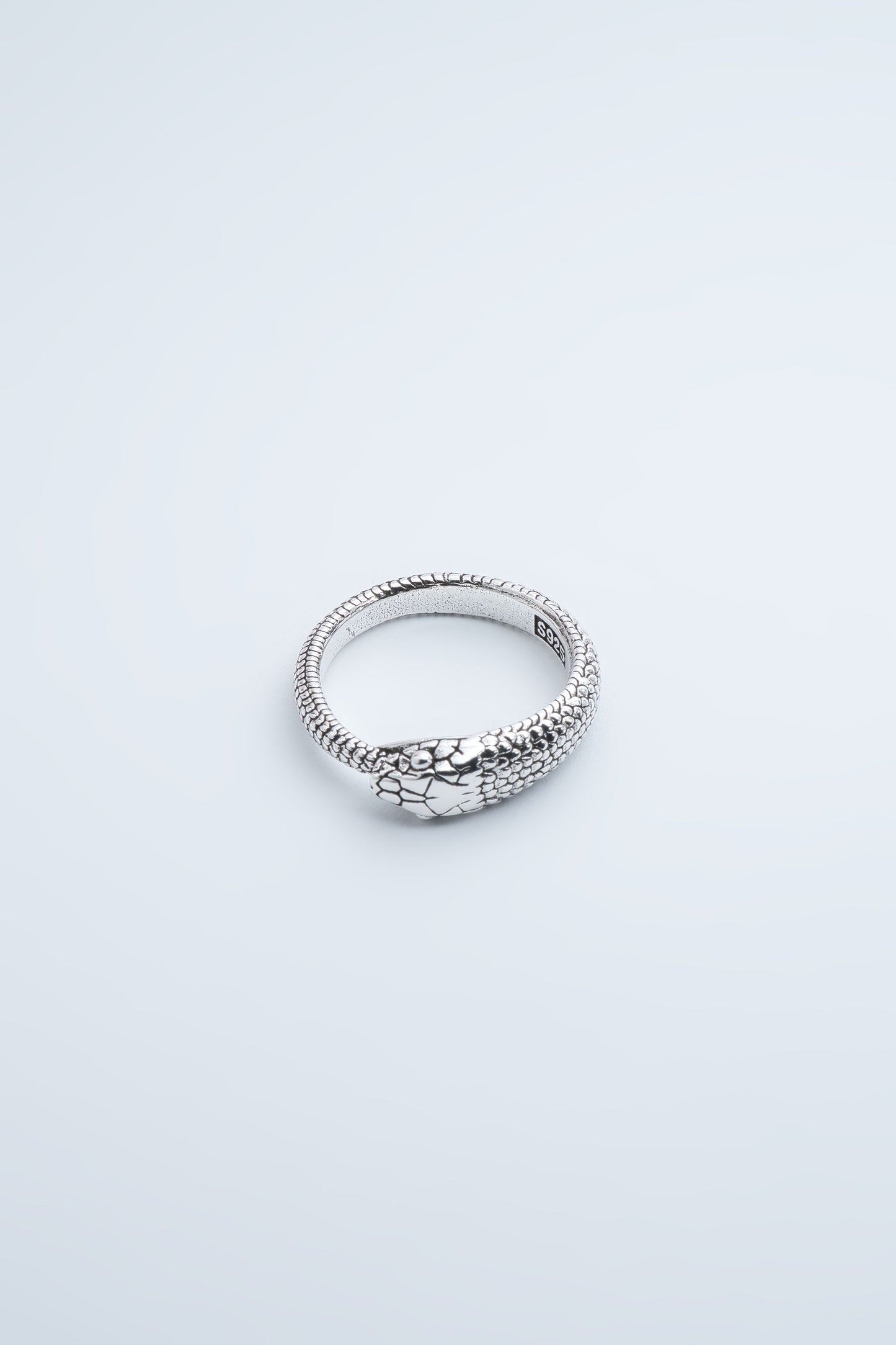 Uroboros Ring