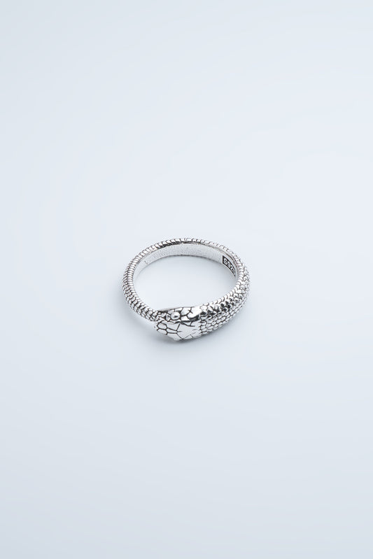 Uroboros Ring