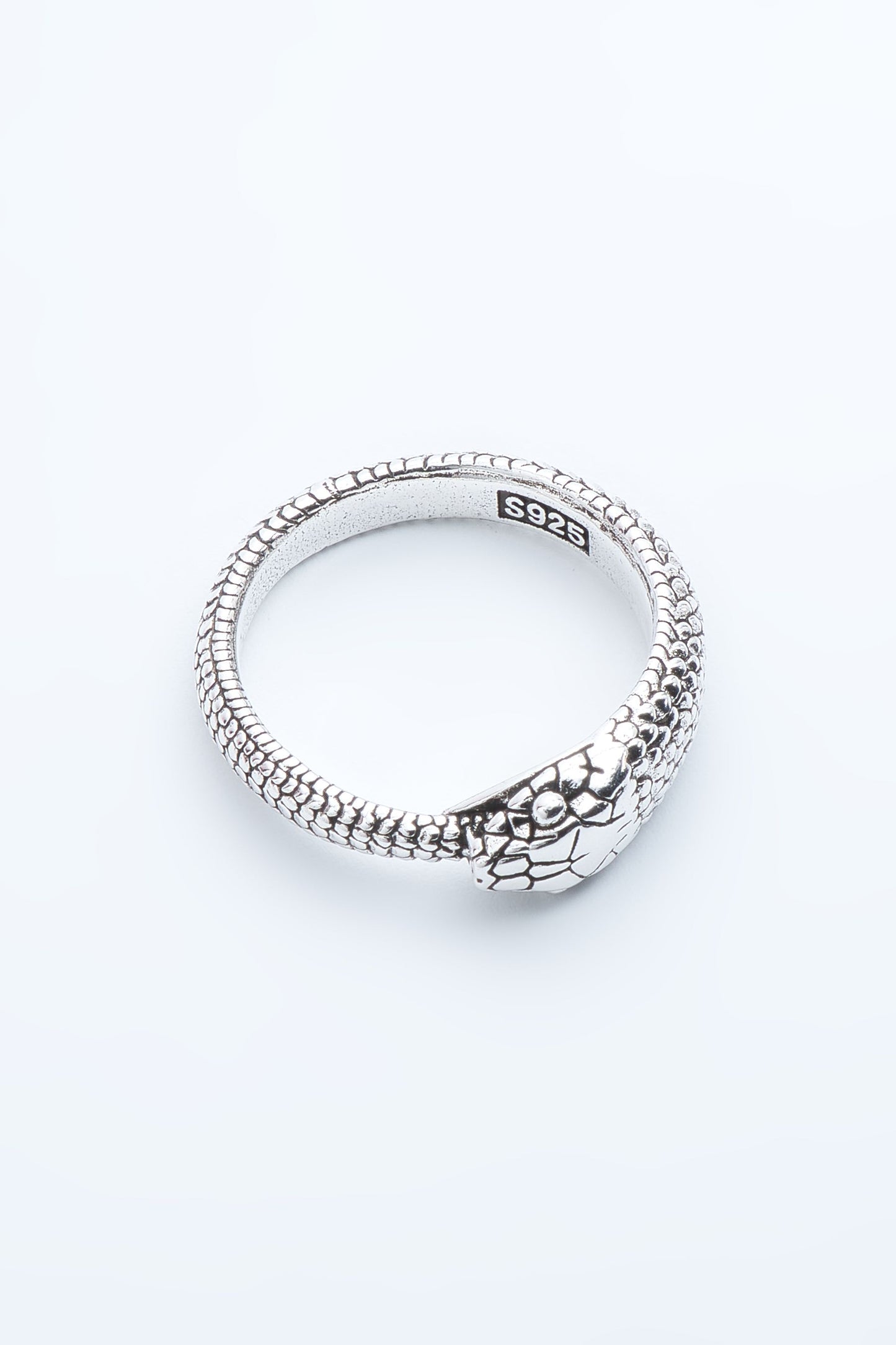 Uroboros Ring