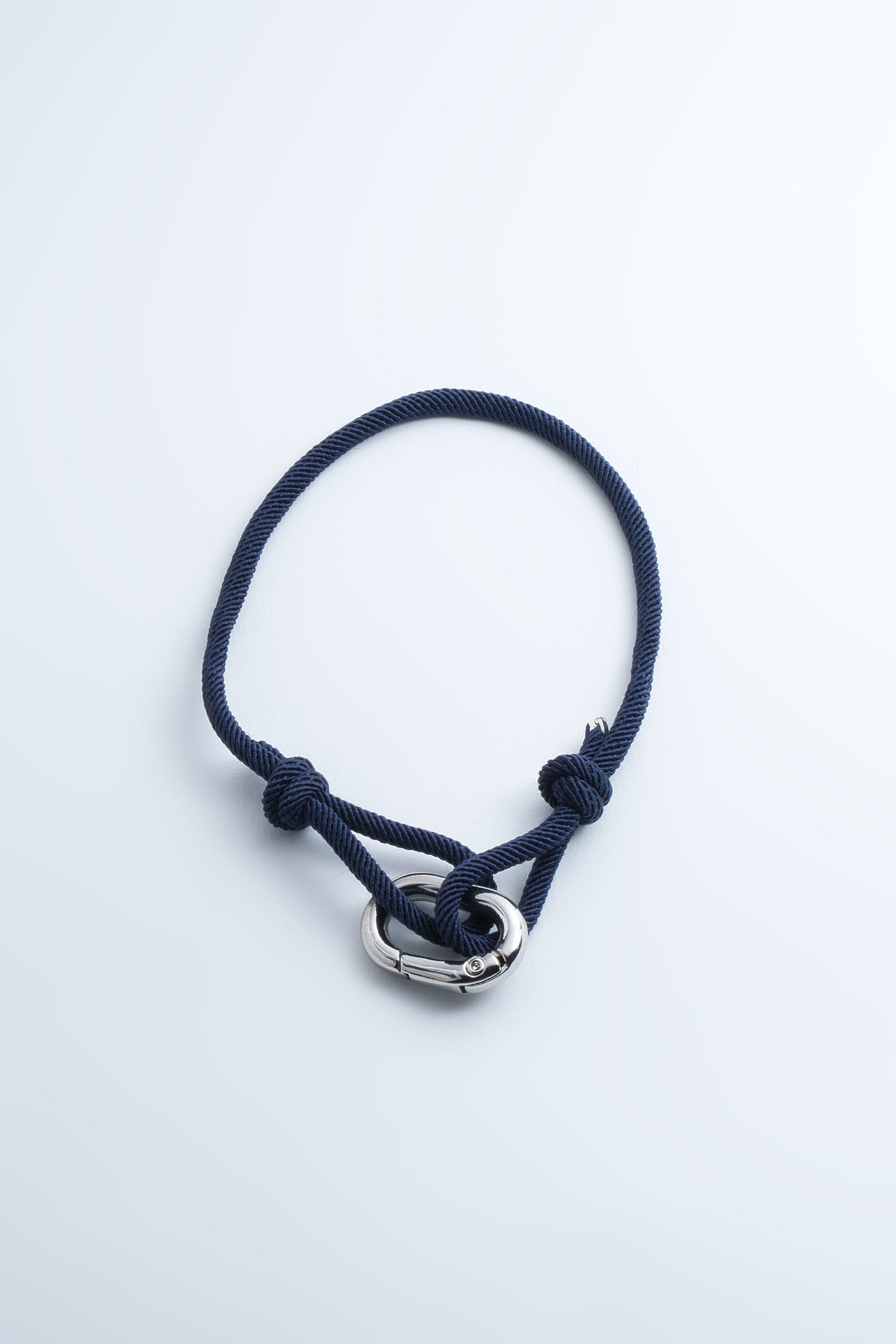 Triple Loop Bracelet
