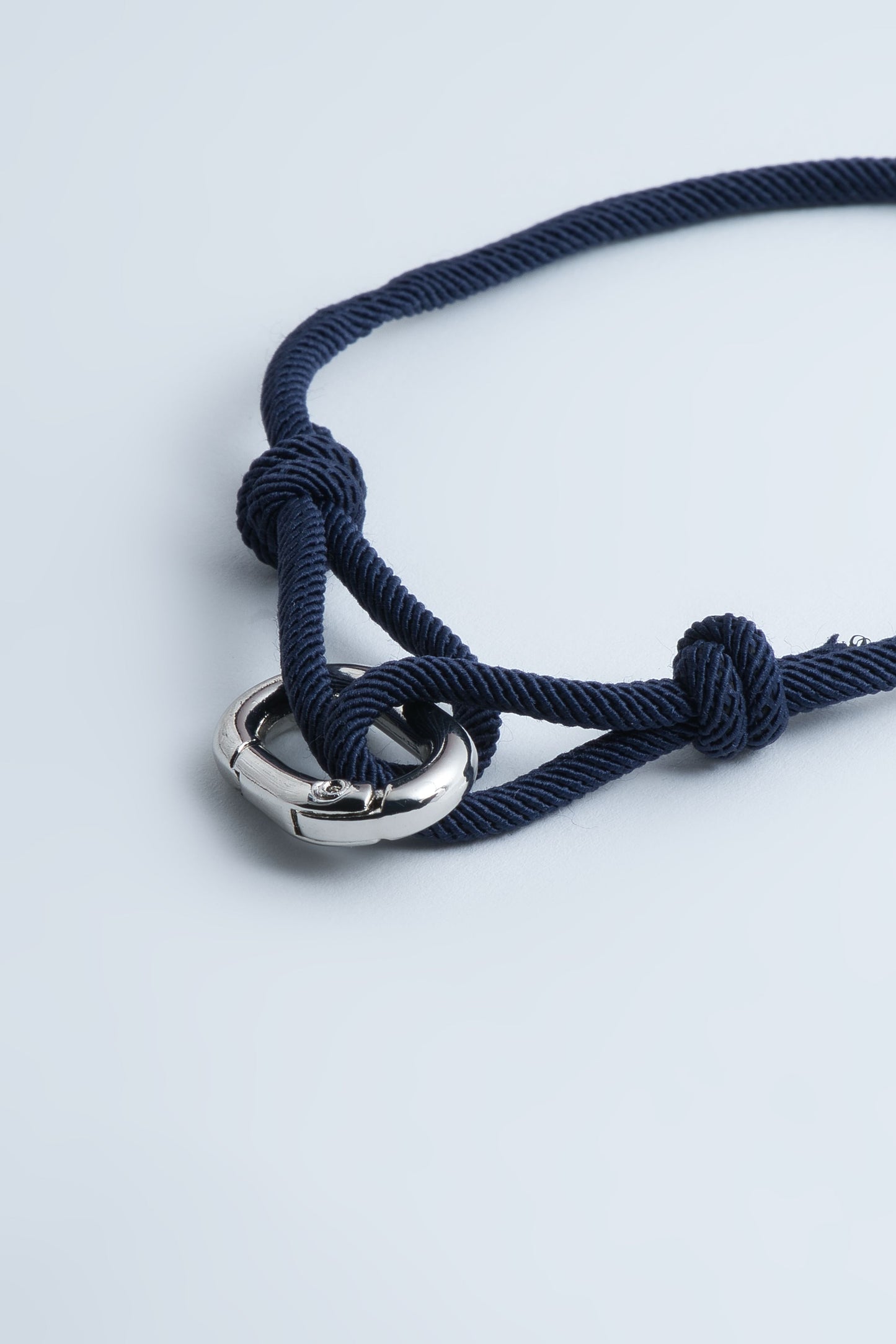 Triple Loop Bracelet