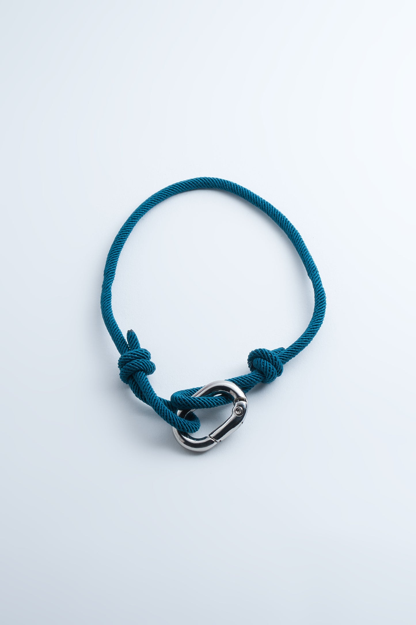 Triple Loop Bracelet
