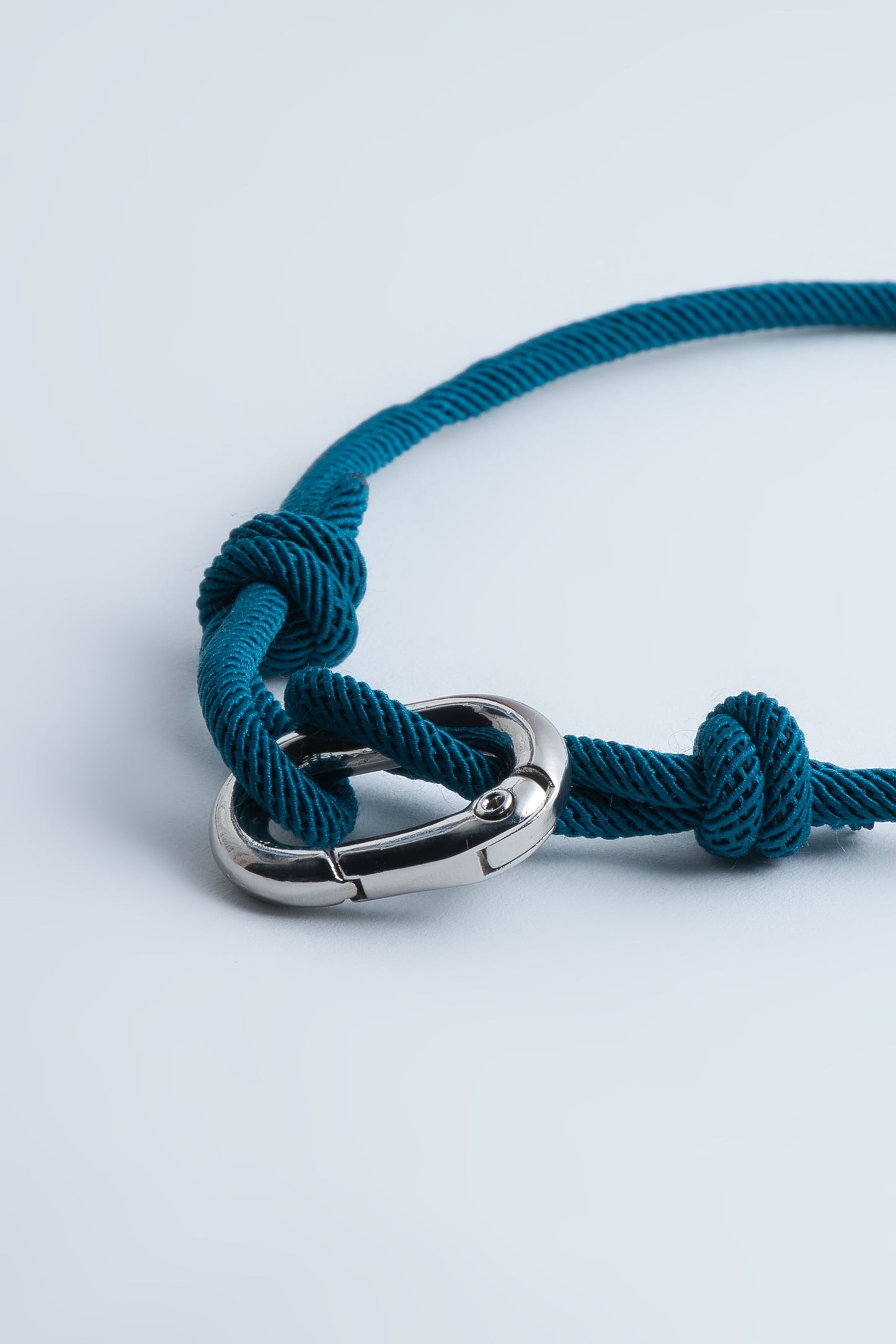 Triple Loop Bracelet