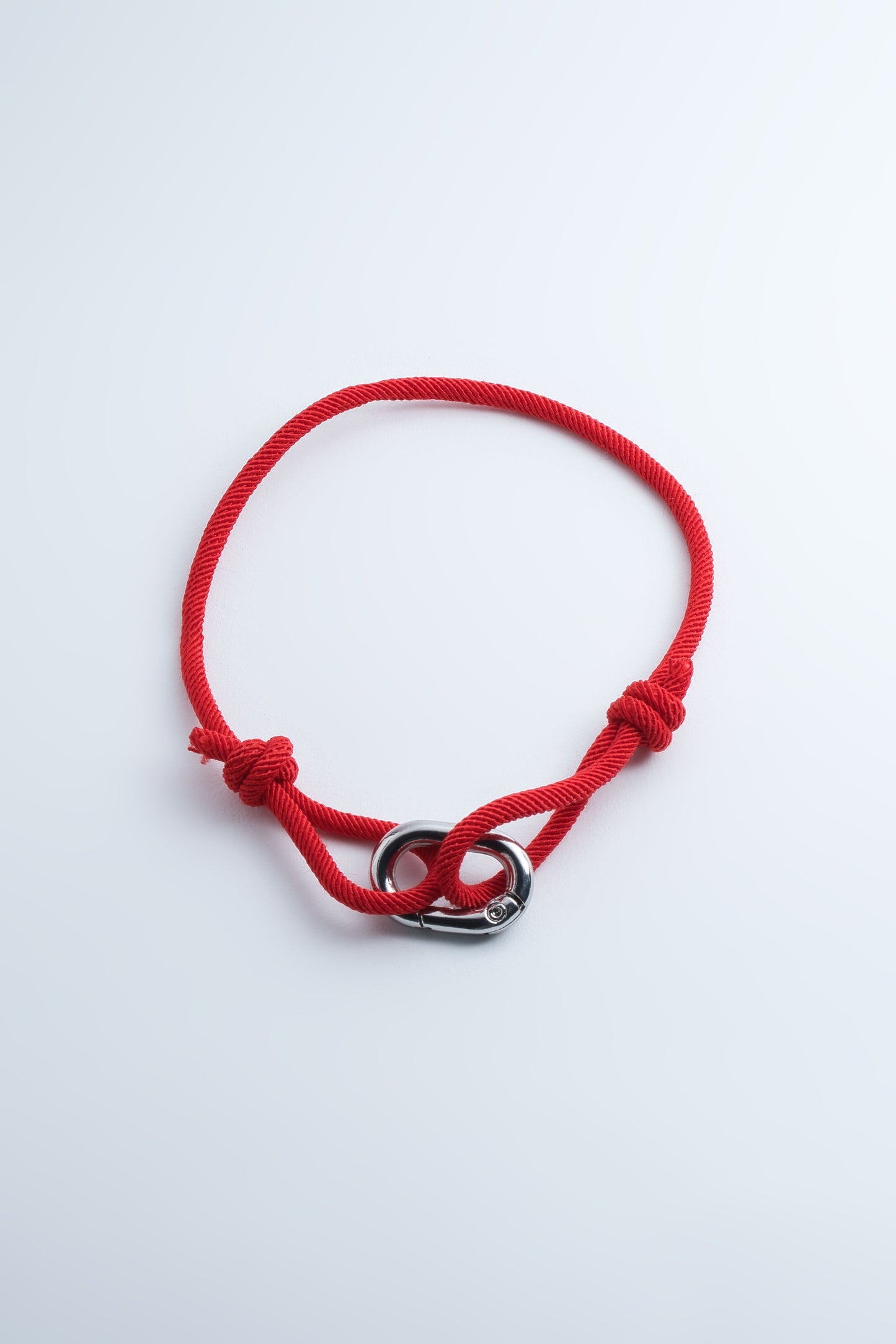 Triple Loop Bracelet