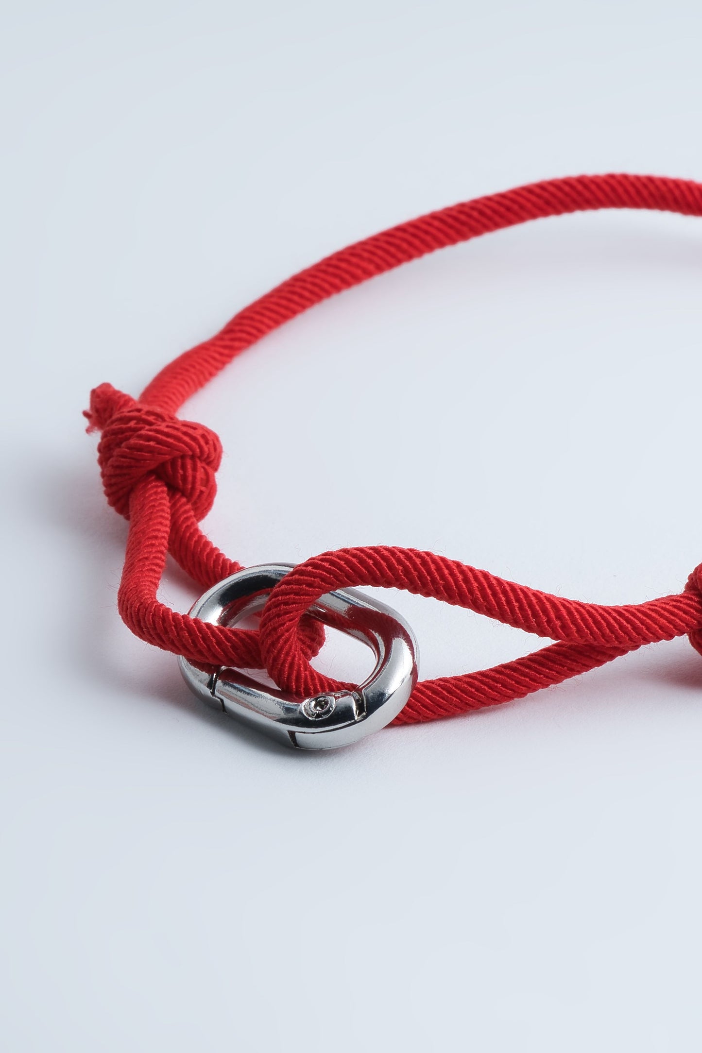 Triple Loop Bracelet
