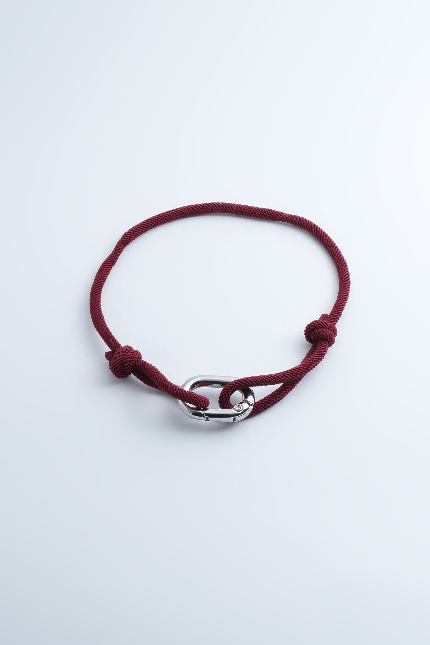 Triple Loop Bracelet