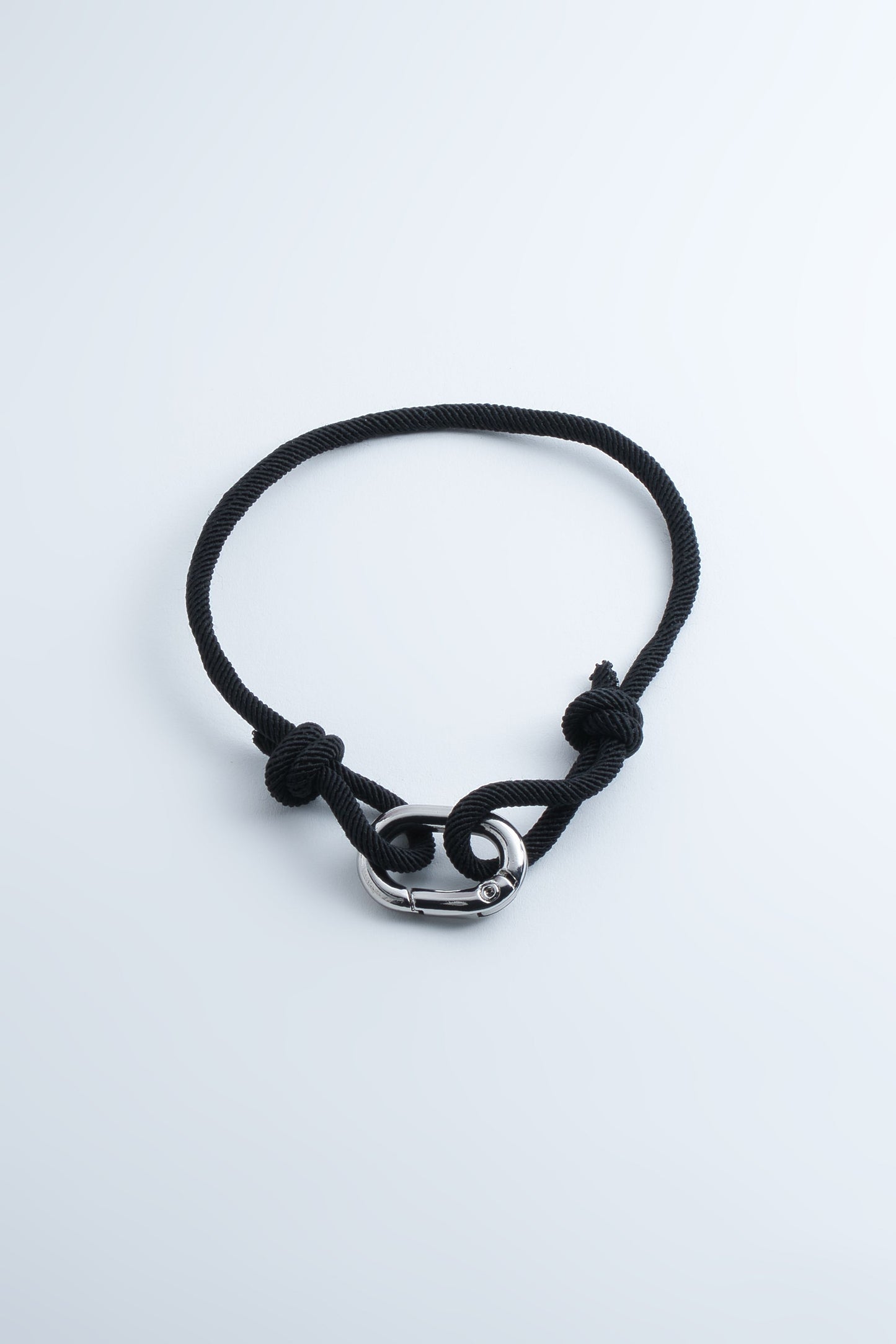 Triple Loop Bracelet