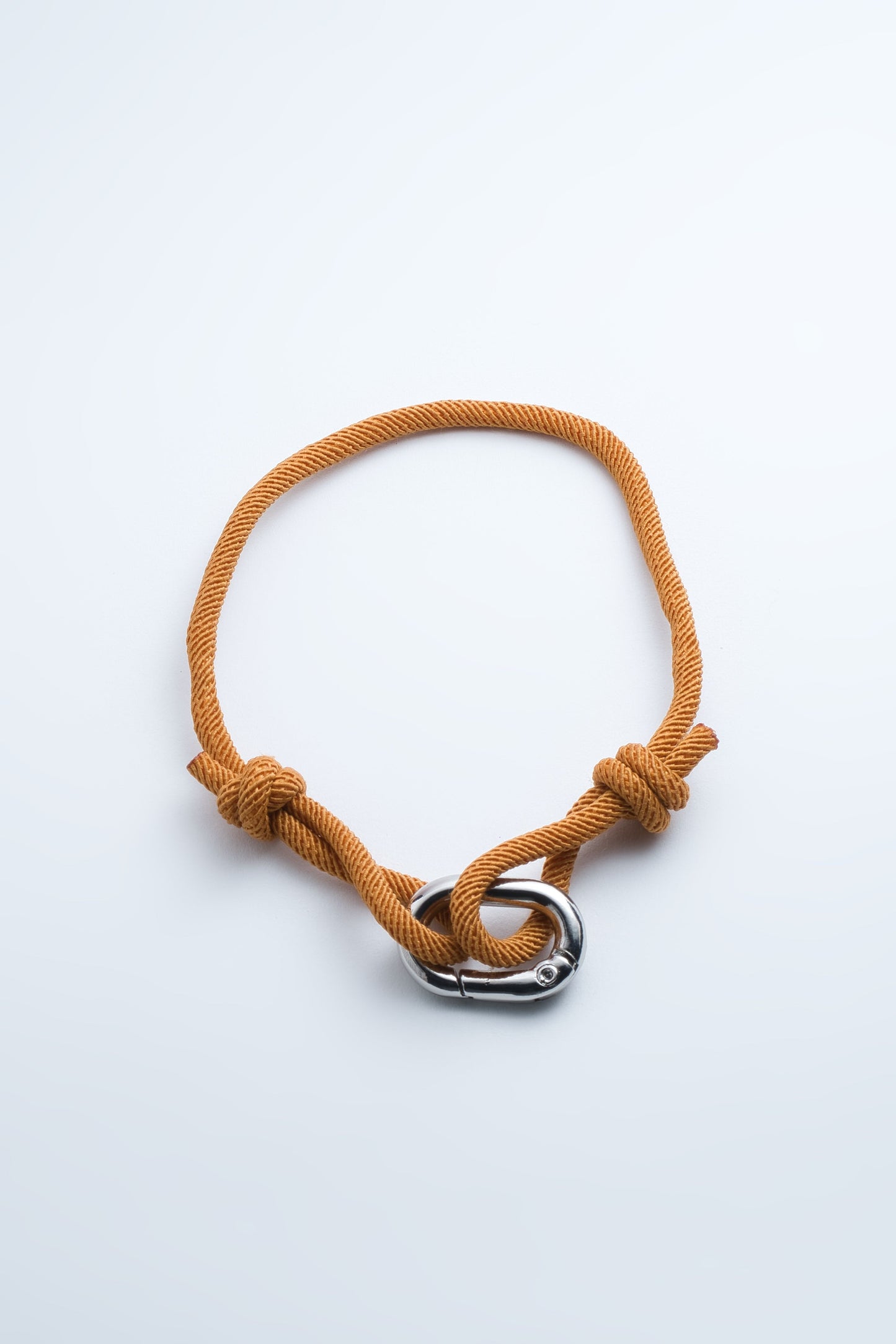 Triple Loop Bracelet