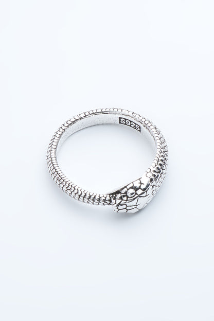Uroboros Ring