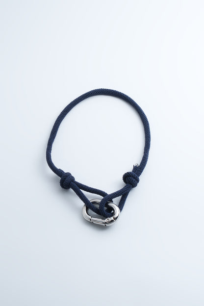 Triple Loop Bracelet