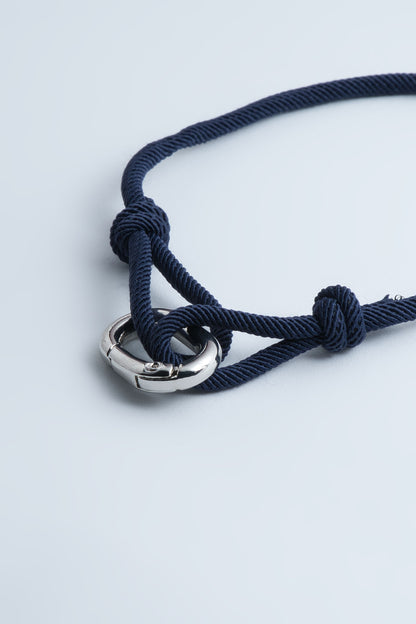 Triple Loop Bracelet