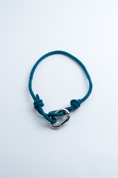 Triple Loop Bracelet